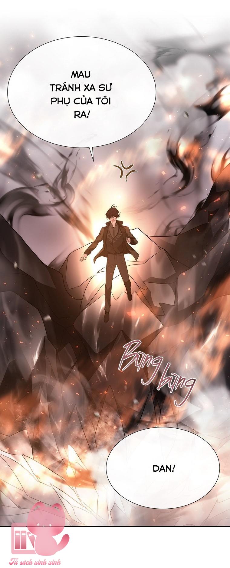 Charlotte Và Ngũ Đại Đồ Đệ - Chap 162 - Trang 13