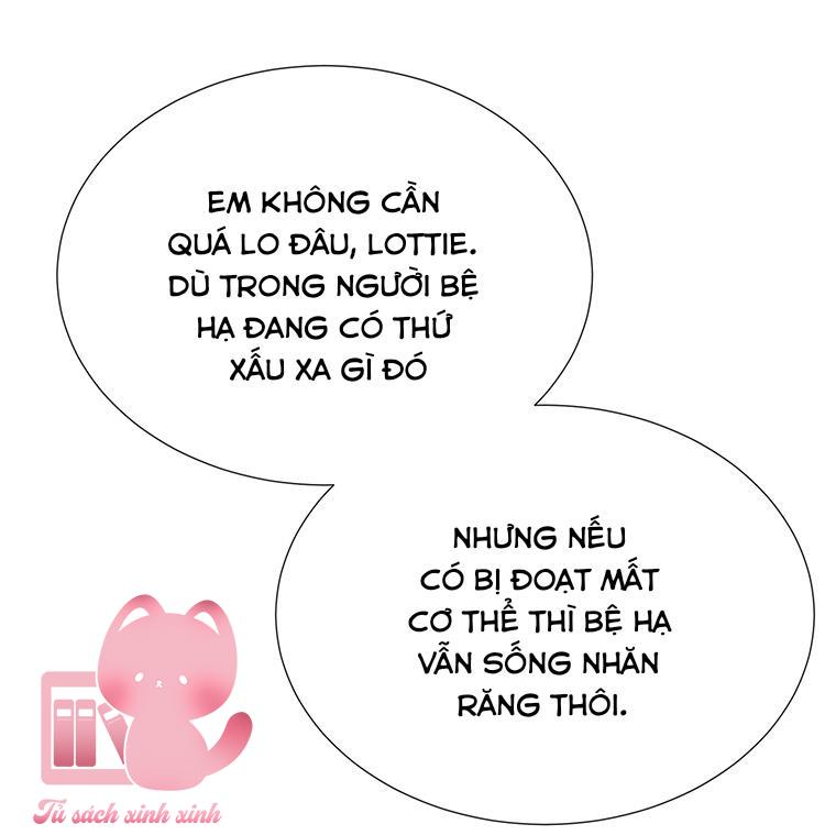 Charlotte Và Ngũ Đại Đồ Đệ - Chap 162 - Trang 16