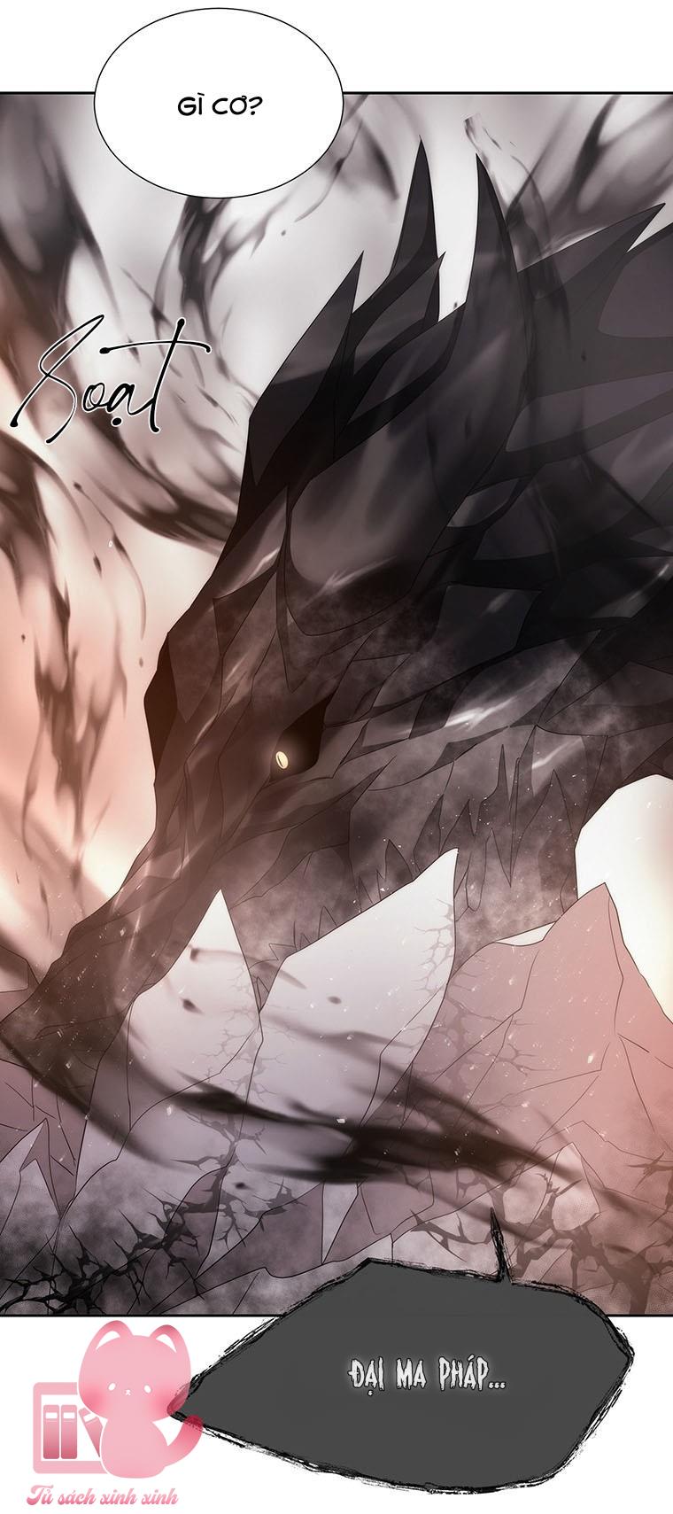 Charlotte Và Ngũ Đại Đồ Đệ - Chap 162 - Trang 17