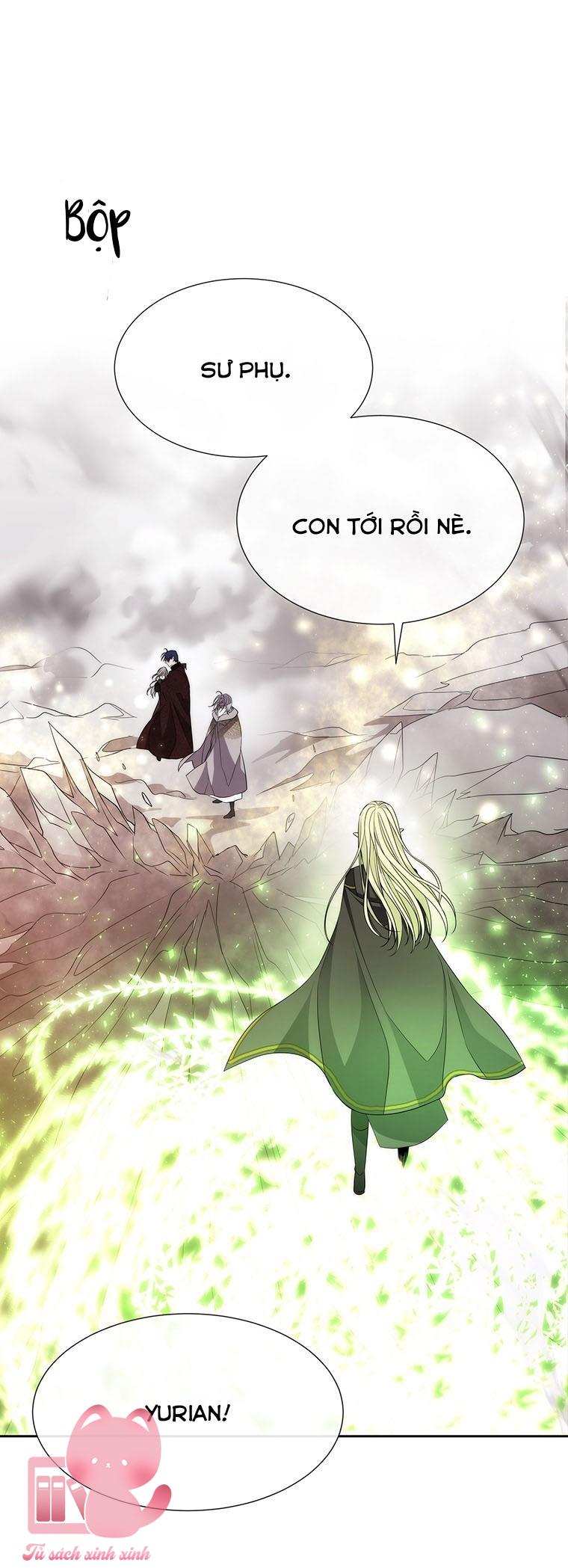 Charlotte Và Ngũ Đại Đồ Đệ - Chap 162 - Trang 19