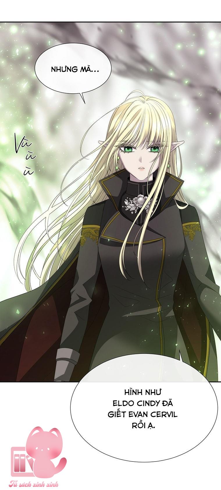 Charlotte Và Ngũ Đại Đồ Đệ - Chap 162 - Trang 20