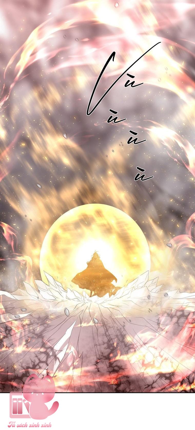 Charlotte Và Ngũ Đại Đồ Đệ - Chap 162 - Trang 3