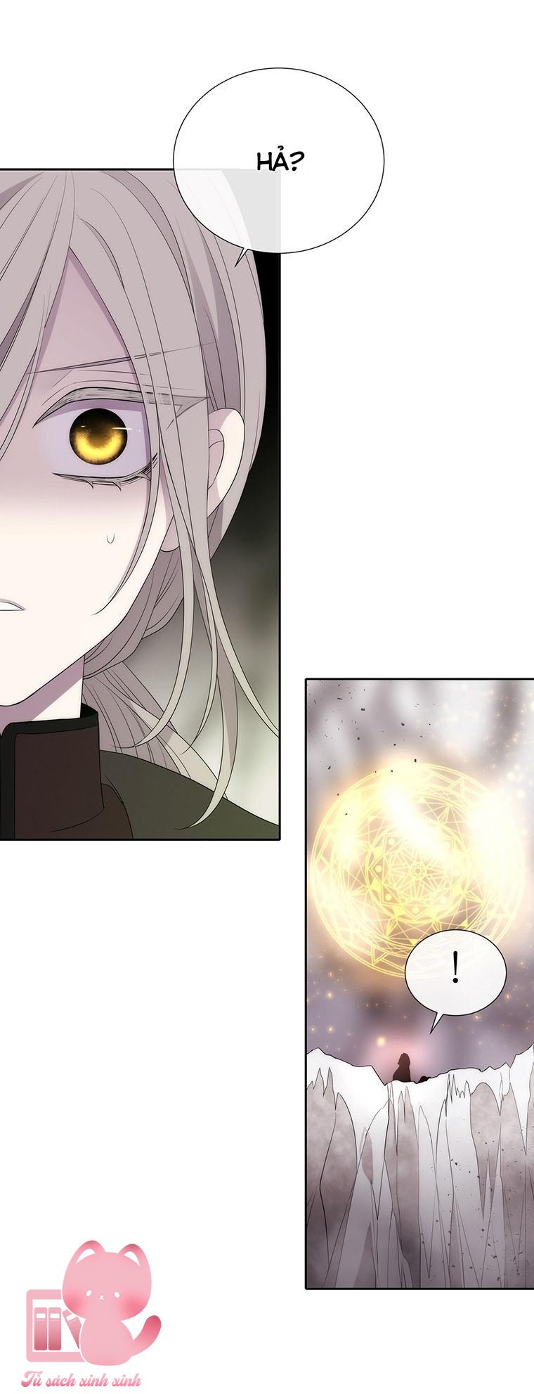 Charlotte Và Ngũ Đại Đồ Đệ - Chap 162 - Trang 21