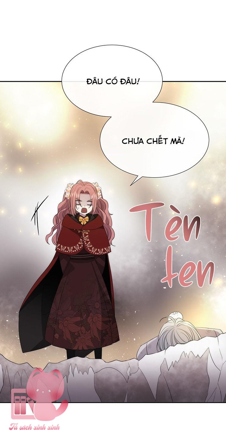 Charlotte Và Ngũ Đại Đồ Đệ - Chap 162 - Trang 22