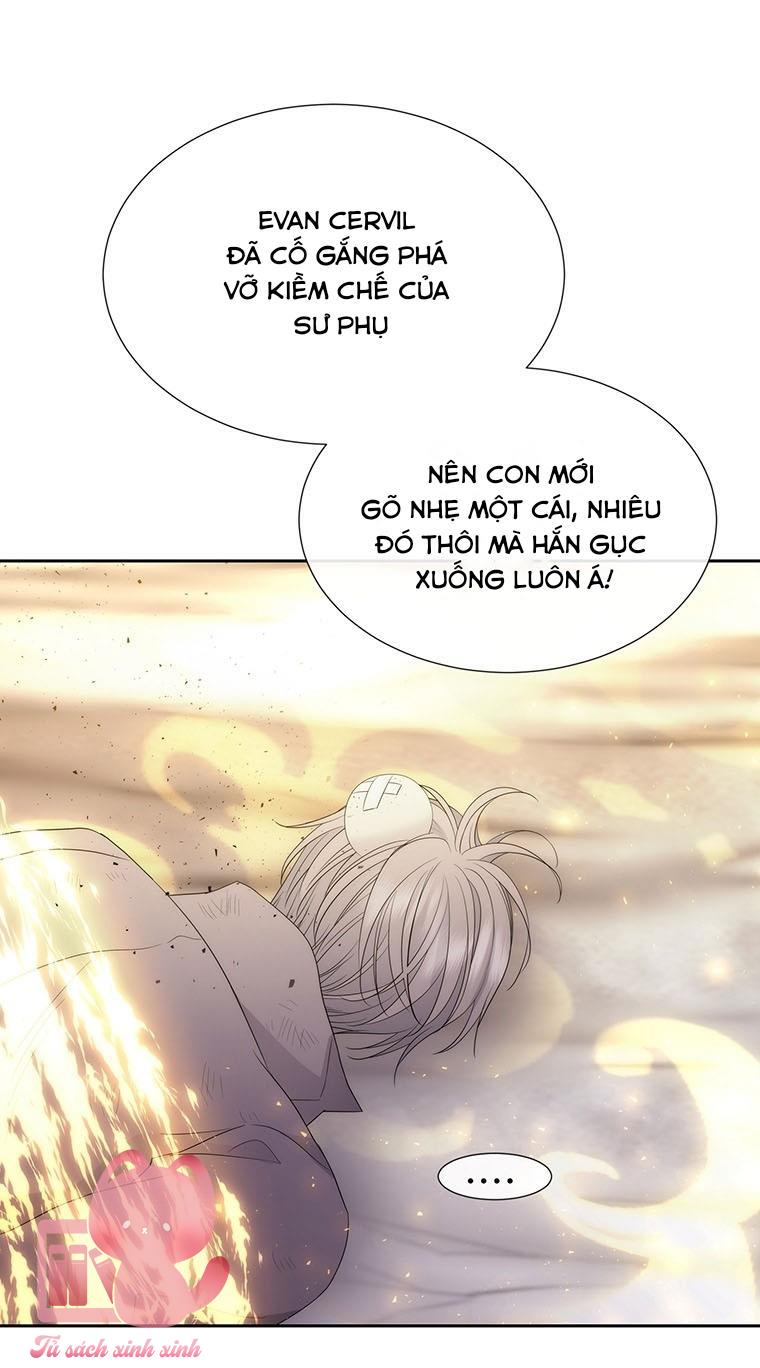 Charlotte Và Ngũ Đại Đồ Đệ - Chap 162 - Trang 23