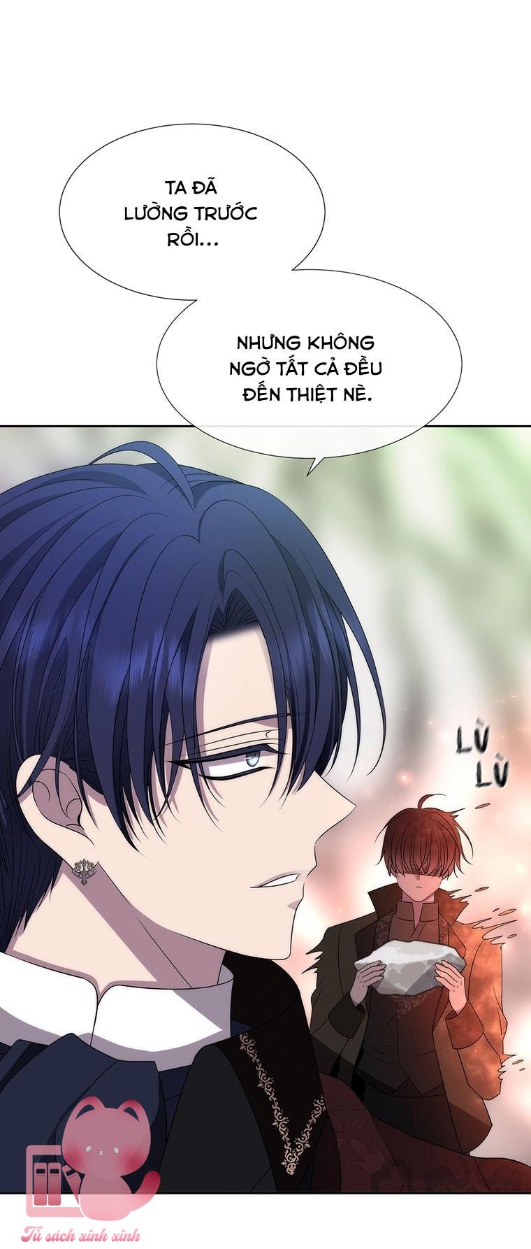 Charlotte Và Ngũ Đại Đồ Đệ - Chap 162 - Trang 26