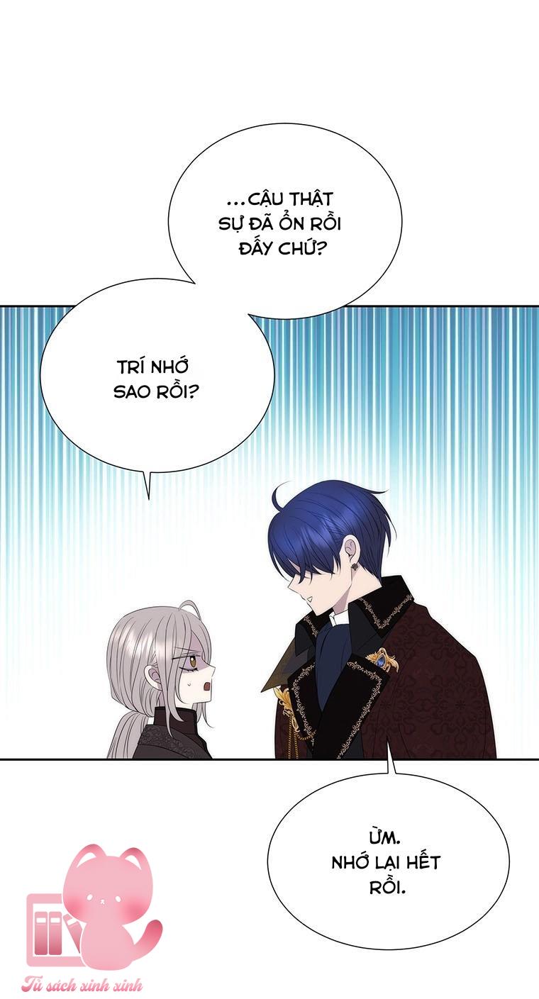 Charlotte Và Ngũ Đại Đồ Đệ - Chap 162 - Trang 31