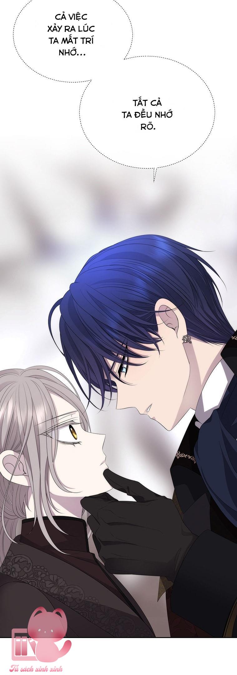 Charlotte Và Ngũ Đại Đồ Đệ - Chap 162 - Trang 33