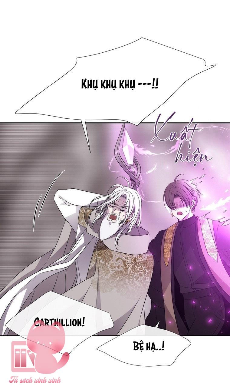 Charlotte Và Ngũ Đại Đồ Đệ - Chap 162 - Trang 34