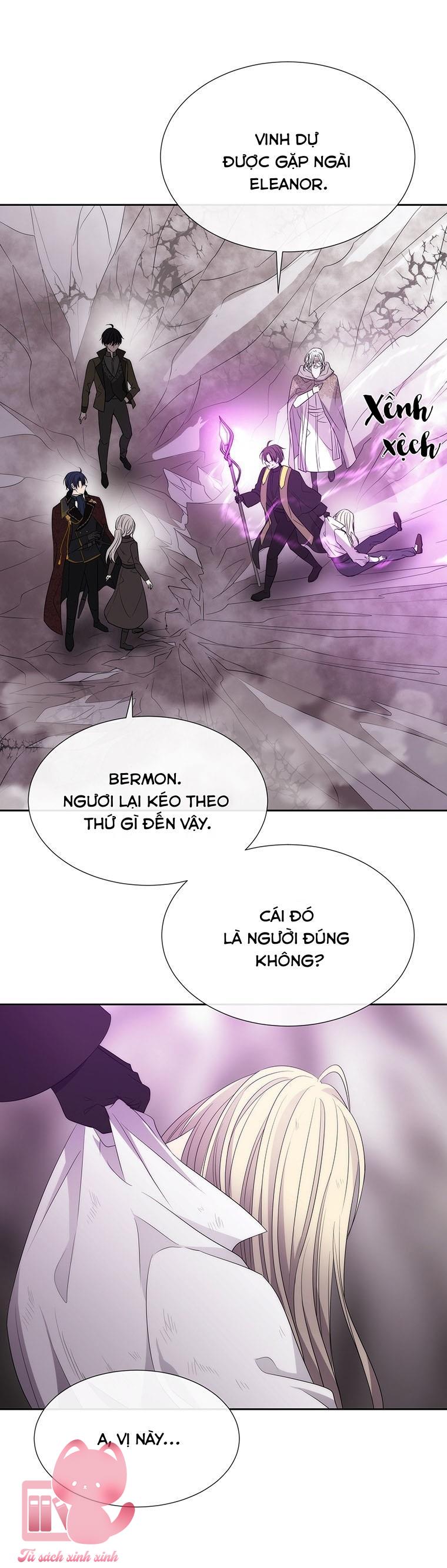 Charlotte Và Ngũ Đại Đồ Đệ - Chap 162 - Trang 36