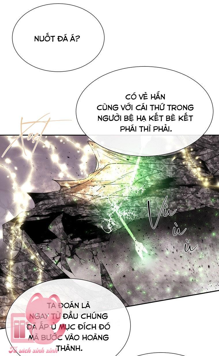 Charlotte Và Ngũ Đại Đồ Đệ - Chap 162 - Trang 38
