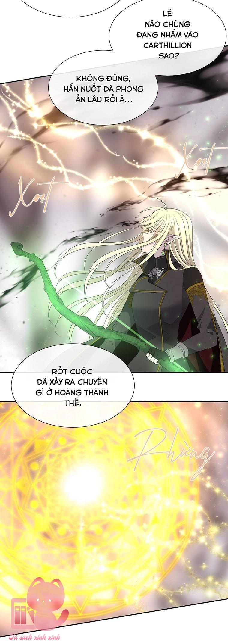 Charlotte Và Ngũ Đại Đồ Đệ - Chap 162 - Trang 39