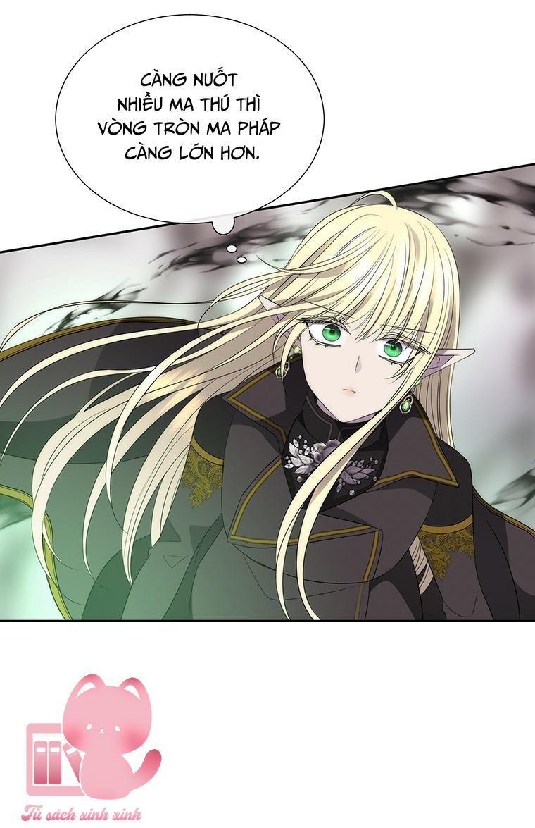 Charlotte Và Ngũ Đại Đồ Đệ - Chap 162 - Trang 40