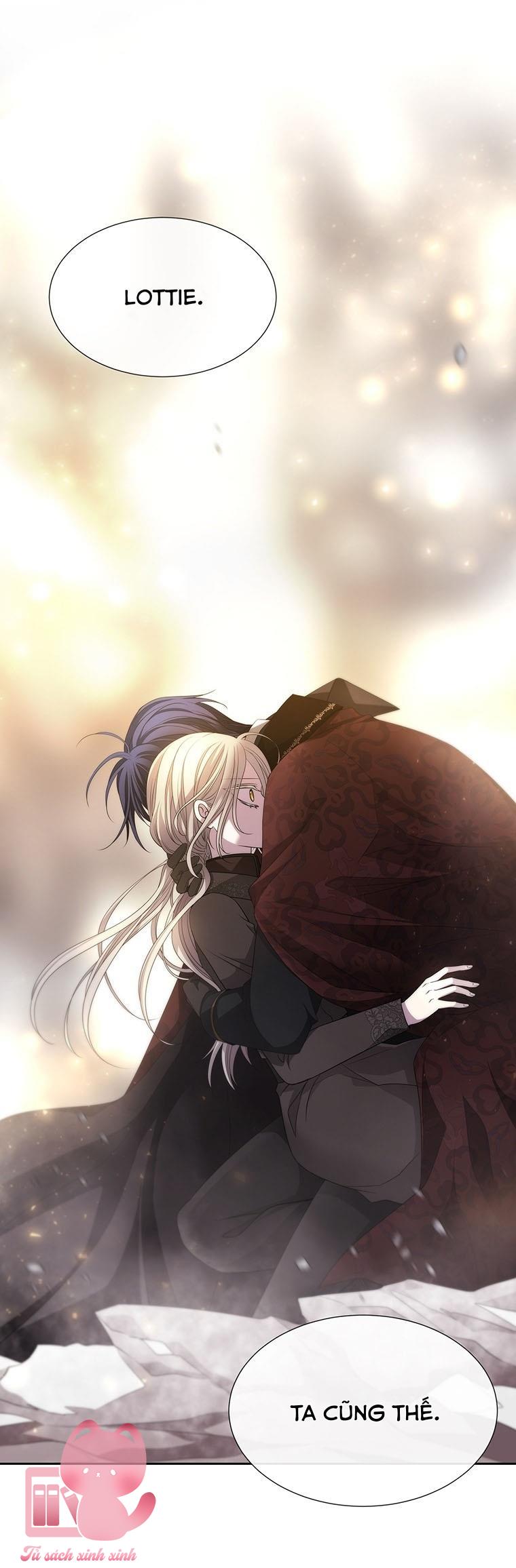 Charlotte Và Ngũ Đại Đồ Đệ - Chap 162 - Trang 5