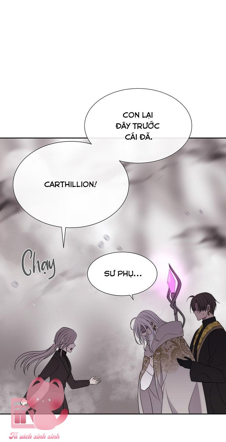 Charlotte Và Ngũ Đại Đồ Đệ - Chap 162 - Trang 41