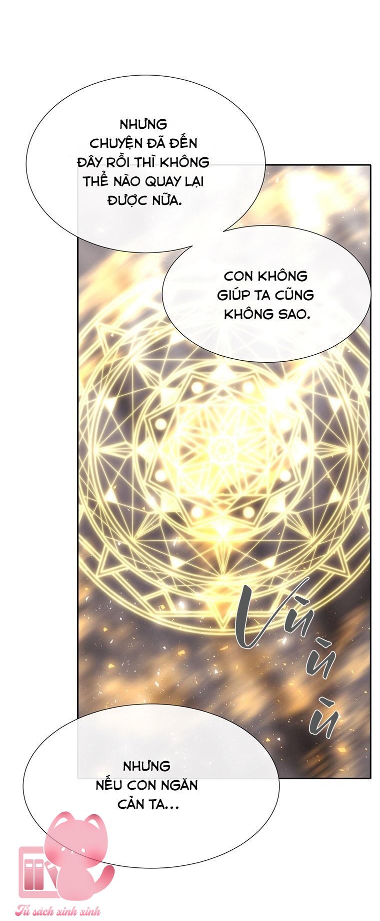 Charlotte Và Ngũ Đại Đồ Đệ - Chap 162 - Trang 44