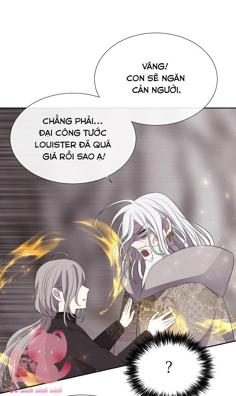Charlotte Và Ngũ Đại Đồ Đệ - Chap 162 - Trang 45