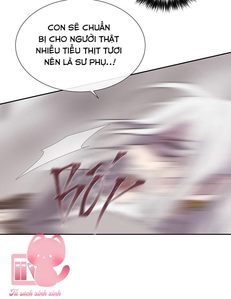 Charlotte Và Ngũ Đại Đồ Đệ - Chap 162 - Trang 46