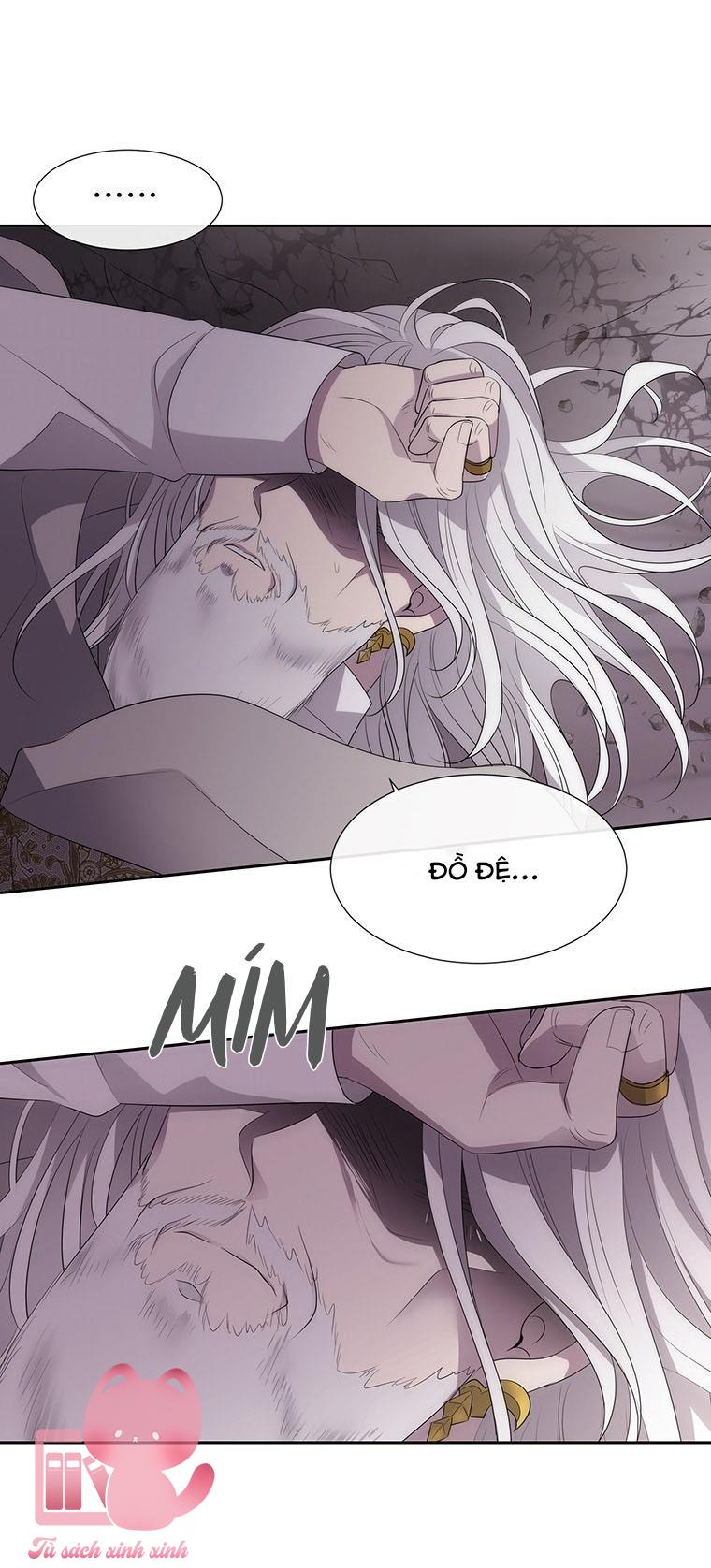 Charlotte Và Ngũ Đại Đồ Đệ - Chap 162 - Trang 48