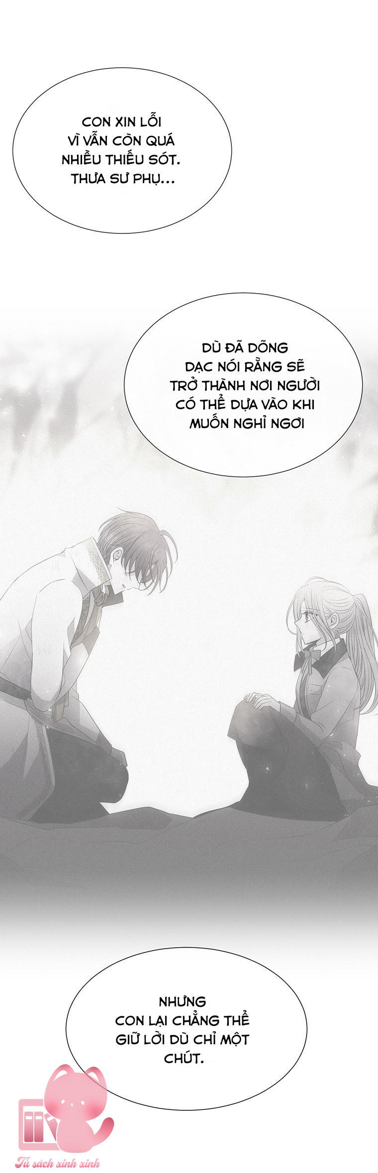 Charlotte Và Ngũ Đại Đồ Đệ - Chap 162 - Trang 49