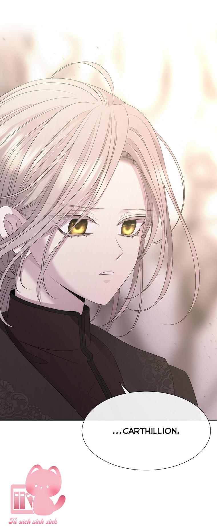 Charlotte Và Ngũ Đại Đồ Đệ - Chap 162 - Trang 50