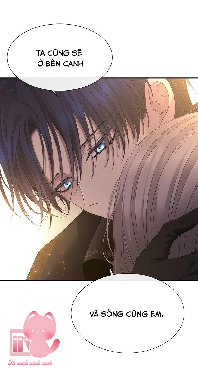 Charlotte Và Ngũ Đại Đồ Đệ - Chap 162 - Trang 6