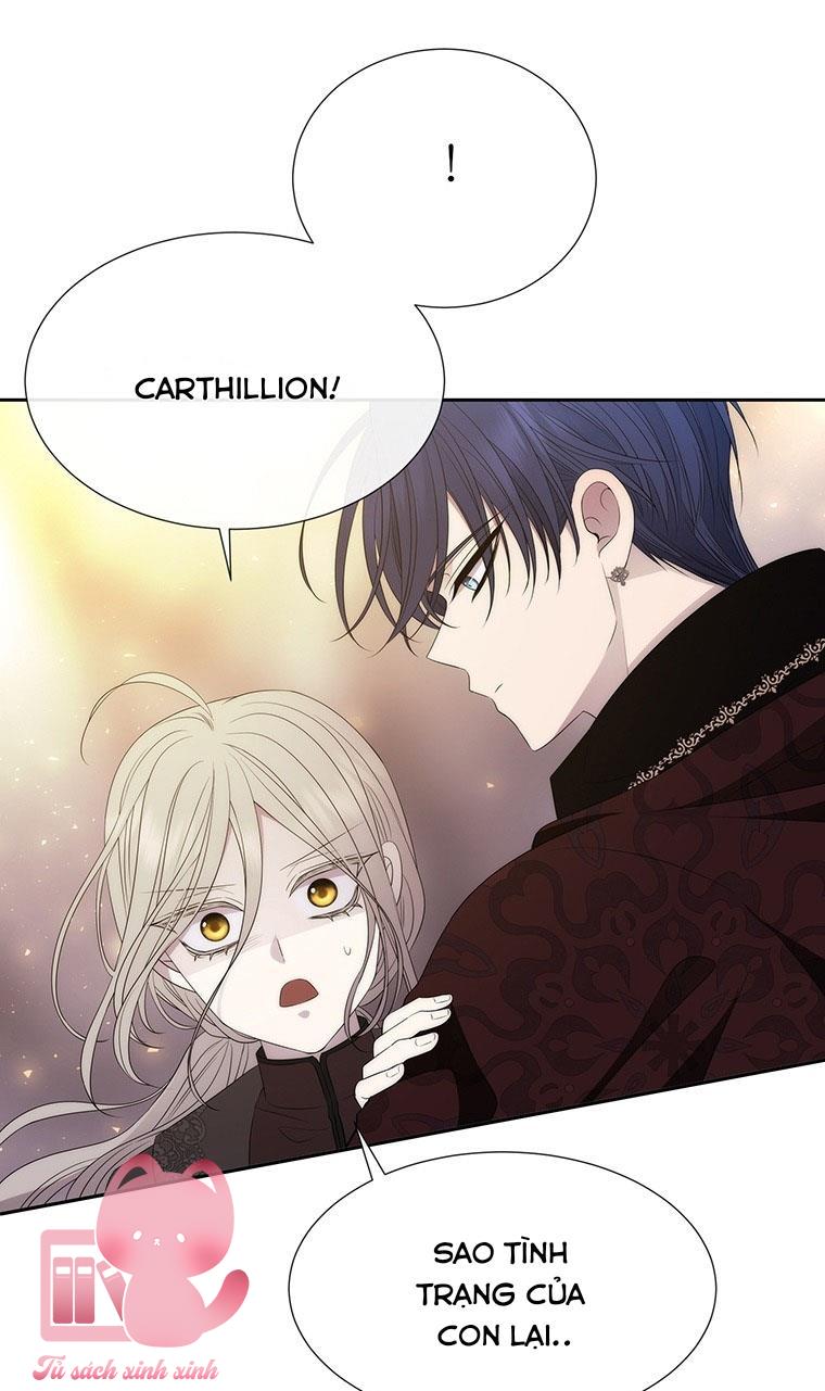 Charlotte Và Ngũ Đại Đồ Đệ - Chap 162 - Trang 9