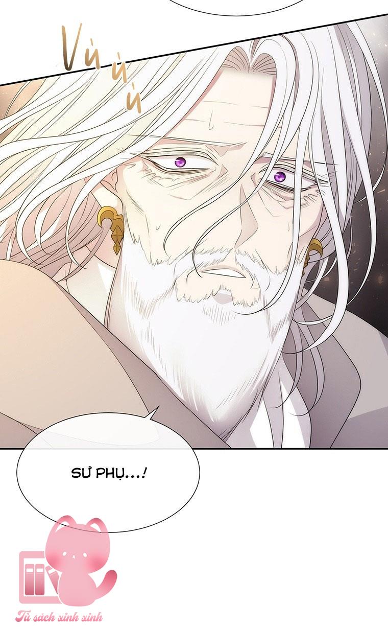 Charlotte Và Ngũ Đại Đồ Đệ - Chap 162 - Trang 10