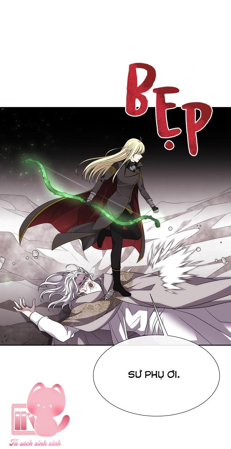 Charlotte Và Ngũ Đại Đồ Đệ - Chap 163 - Trang 2
