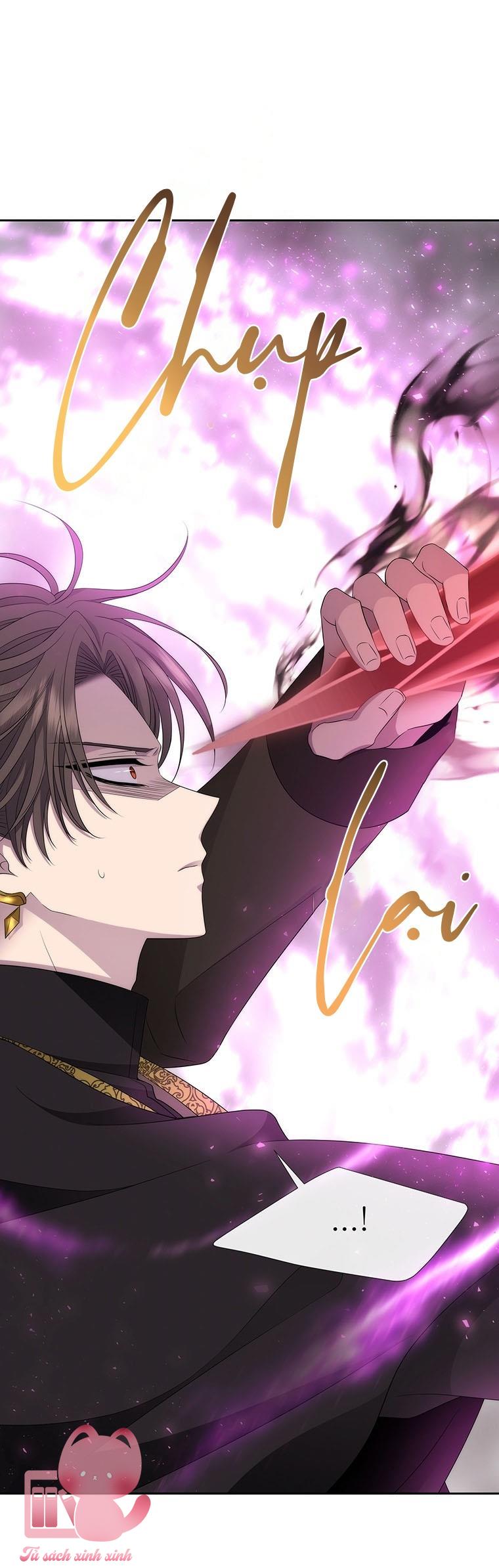 Charlotte Và Ngũ Đại Đồ Đệ - Chap 163 - Trang 16