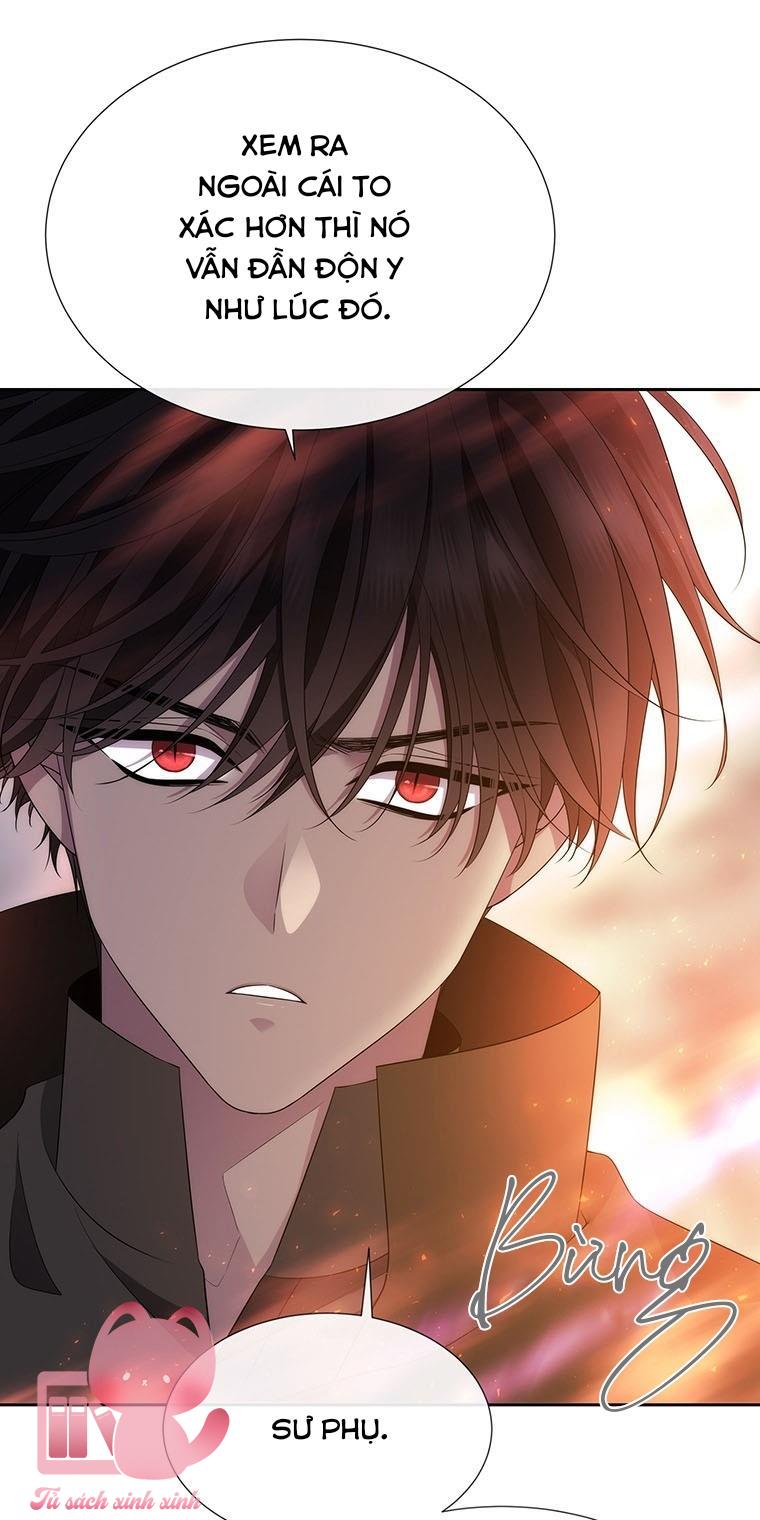 Charlotte Và Ngũ Đại Đồ Đệ - Chap 163 - Trang 18