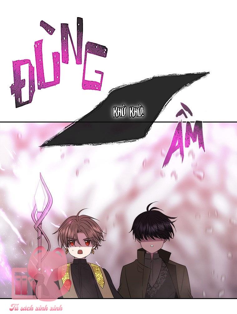 Charlotte Và Ngũ Đại Đồ Đệ - Chap 163 - Trang 20