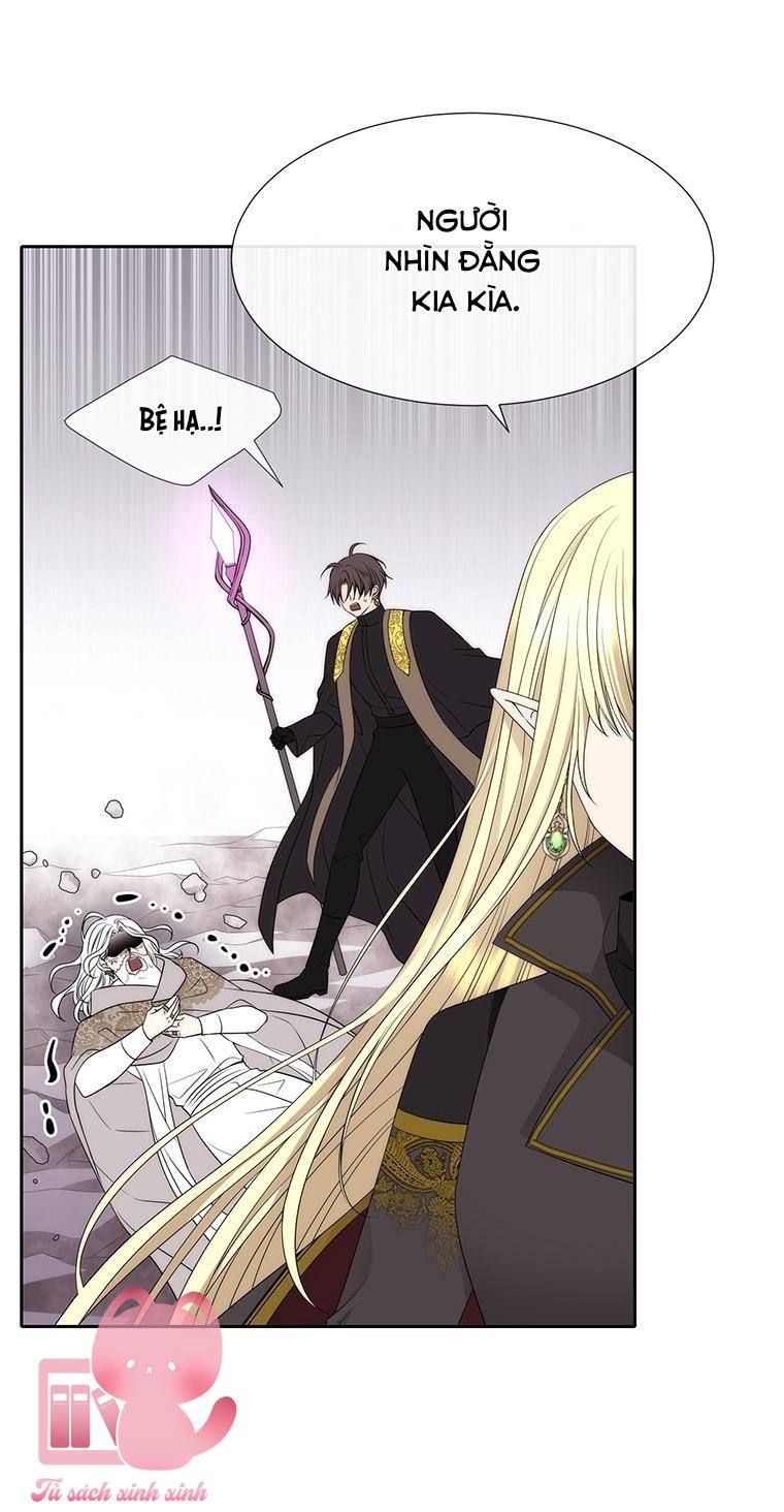Charlotte Và Ngũ Đại Đồ Đệ - Chap 163 - Trang 3