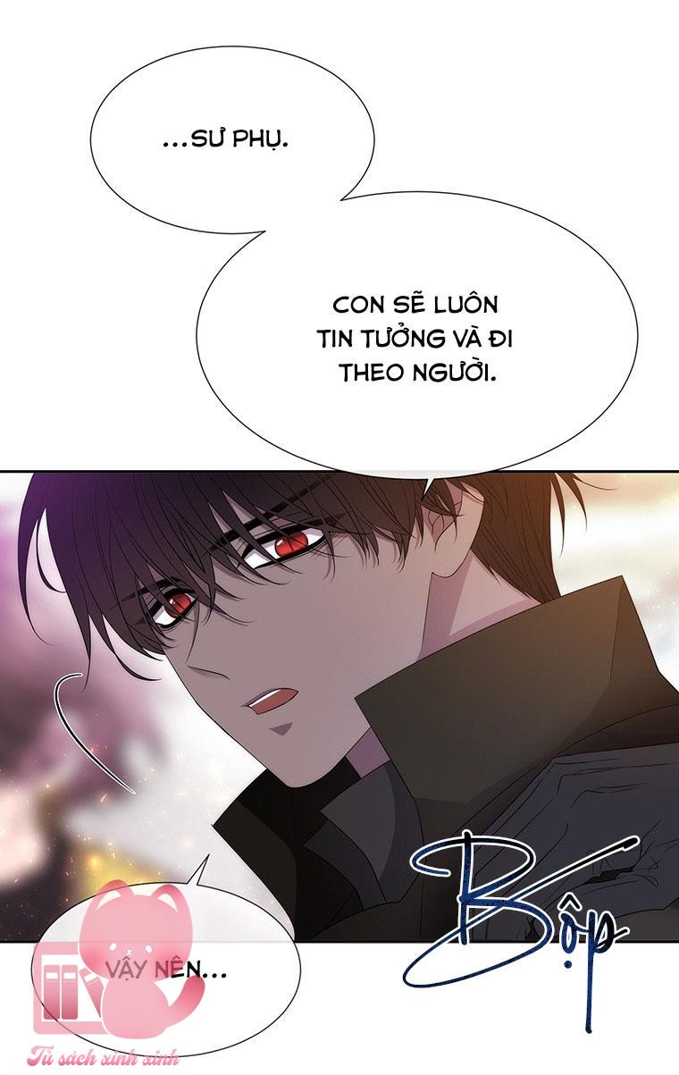 Charlotte Và Ngũ Đại Đồ Đệ - Chap 163 - Trang 21