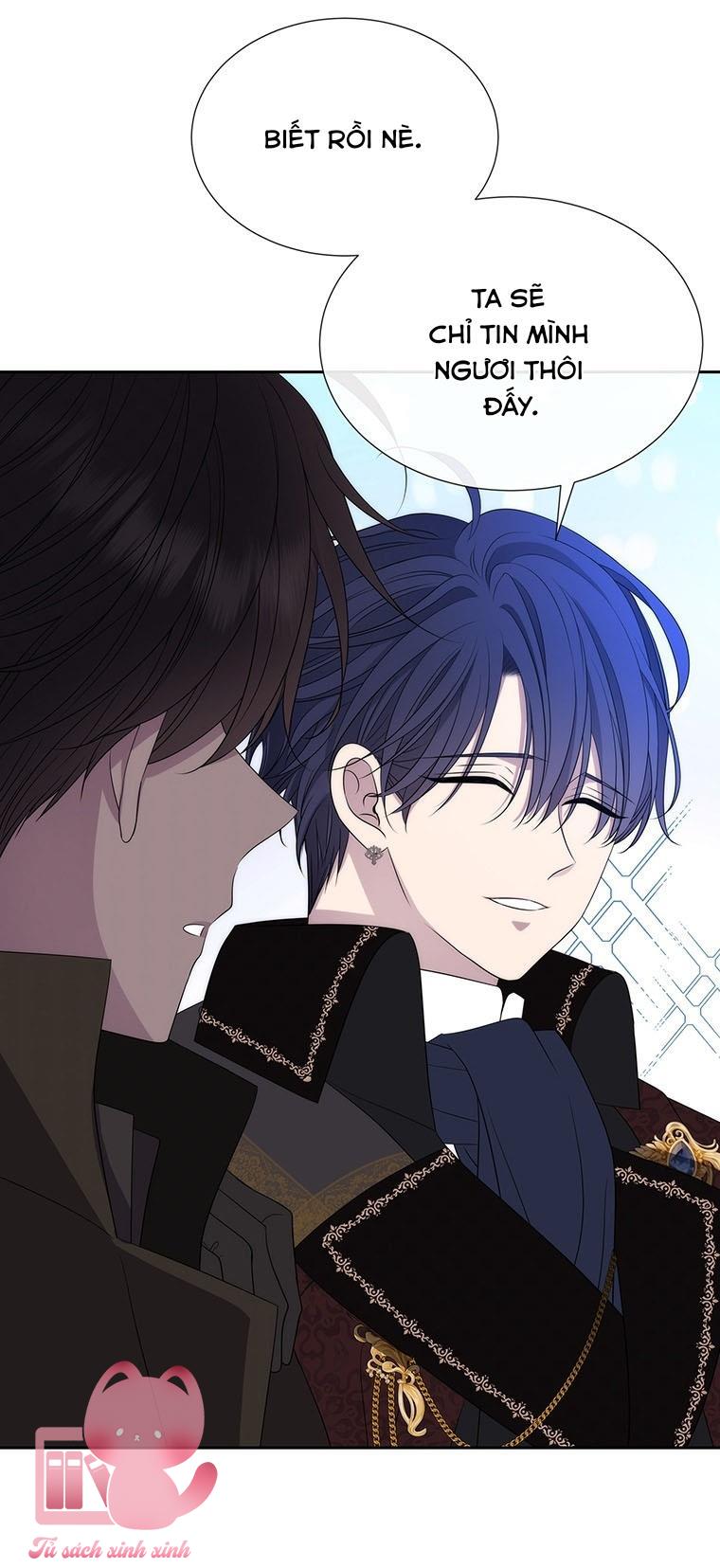 Charlotte Và Ngũ Đại Đồ Đệ - Chap 163 - Trang 22