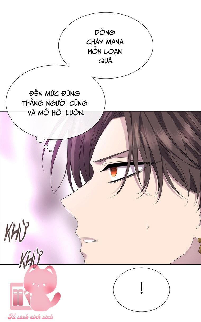 Charlotte Và Ngũ Đại Đồ Đệ - Chap 163 - Trang 25