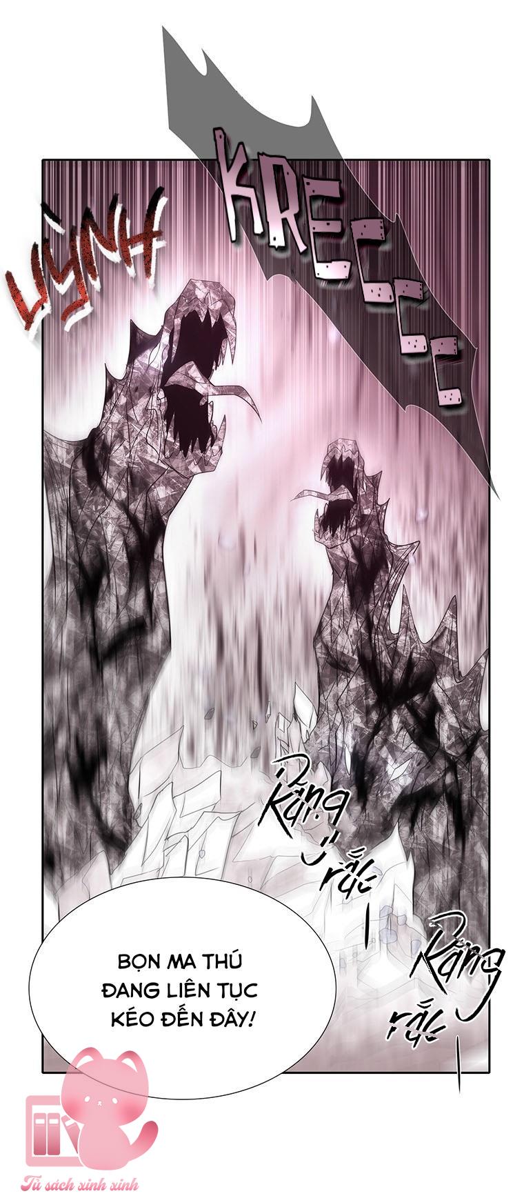 Charlotte Và Ngũ Đại Đồ Đệ - Chap 163 - Trang 26