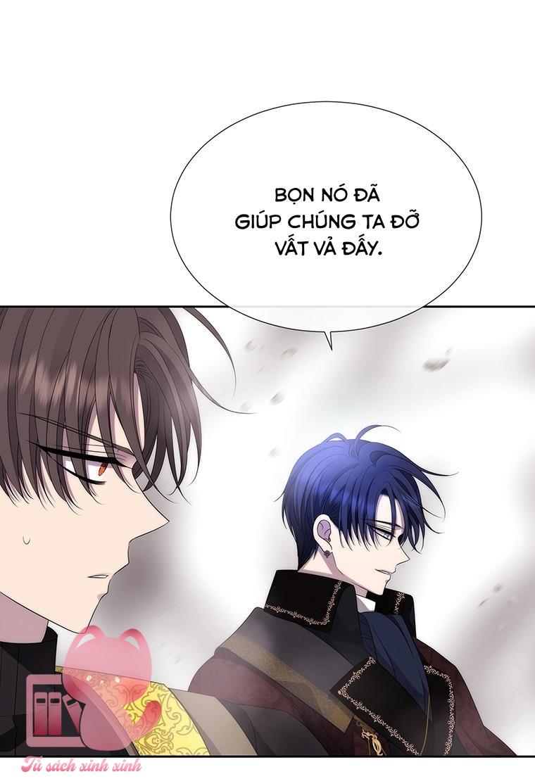 Charlotte Và Ngũ Đại Đồ Đệ - Chap 163 - Trang 27