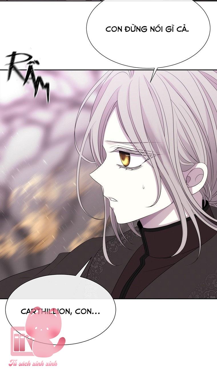 Charlotte Và Ngũ Đại Đồ Đệ - Chap 163 - Trang 30