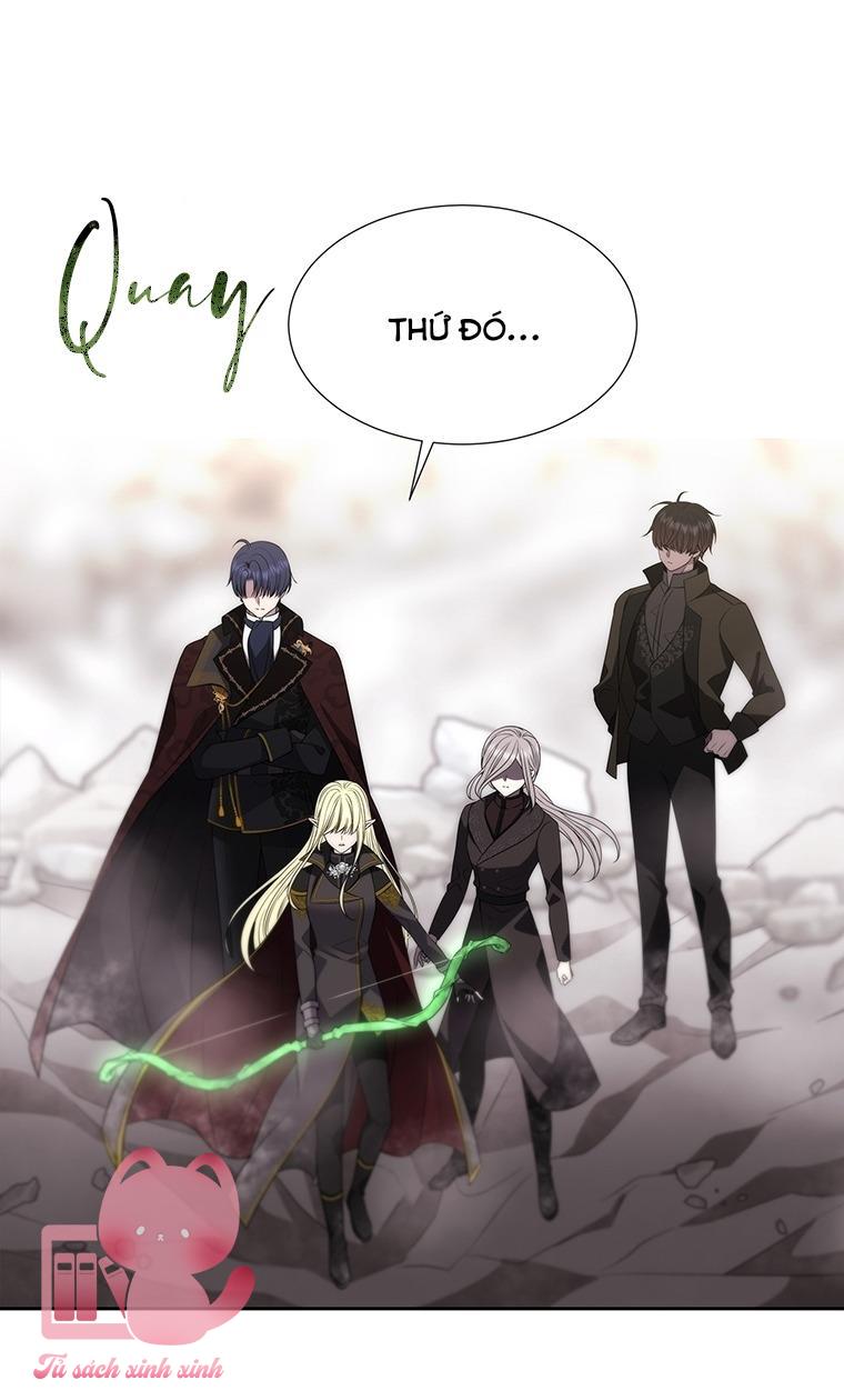 Charlotte Và Ngũ Đại Đồ Đệ - Chap 163 - Trang 4
