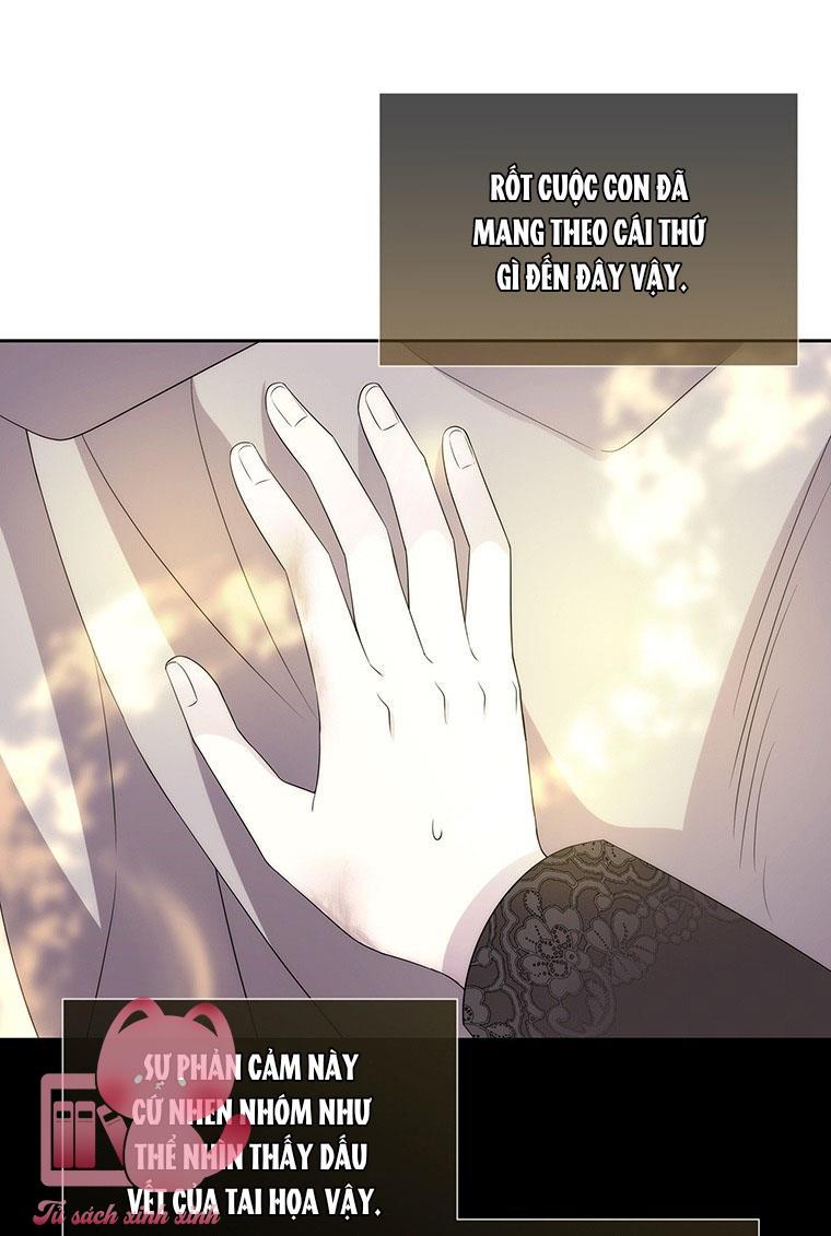 Charlotte Và Ngũ Đại Đồ Đệ - Chap 163 - Trang 31