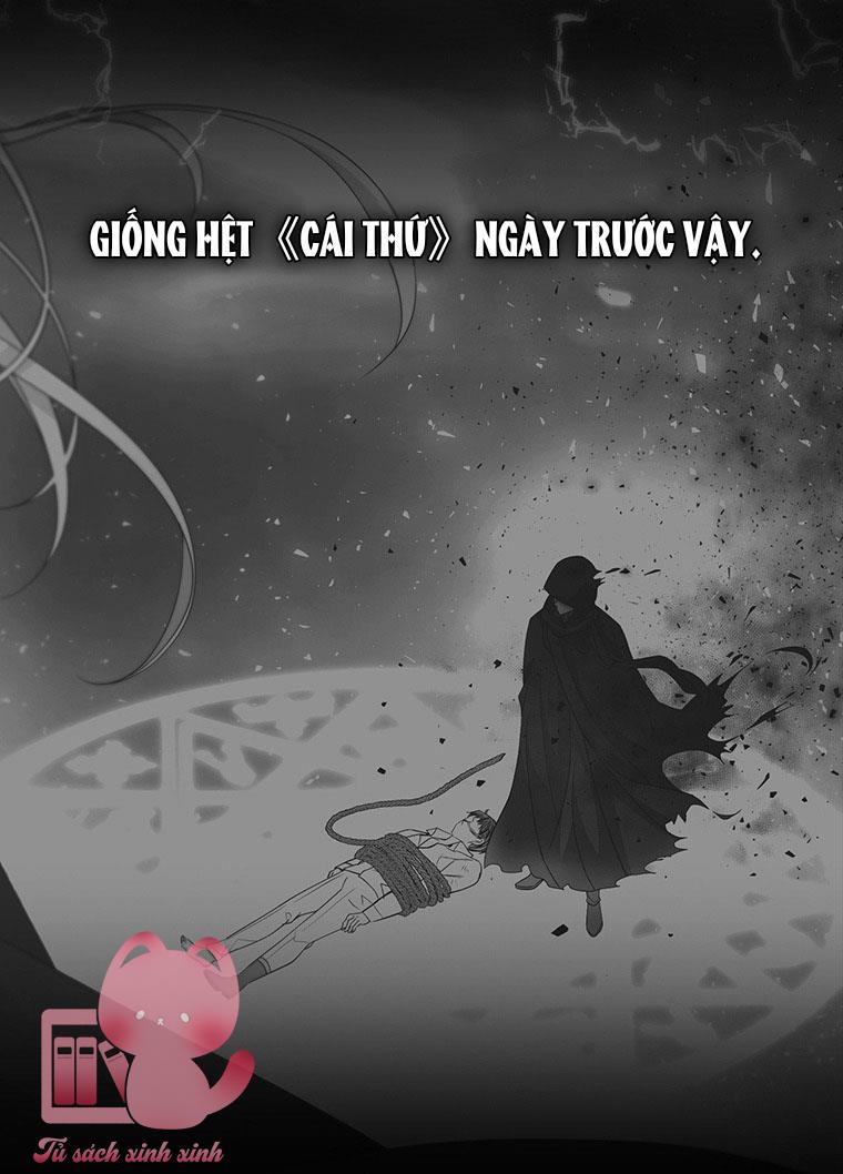 Charlotte Và Ngũ Đại Đồ Đệ - Chap 163 - Trang 33