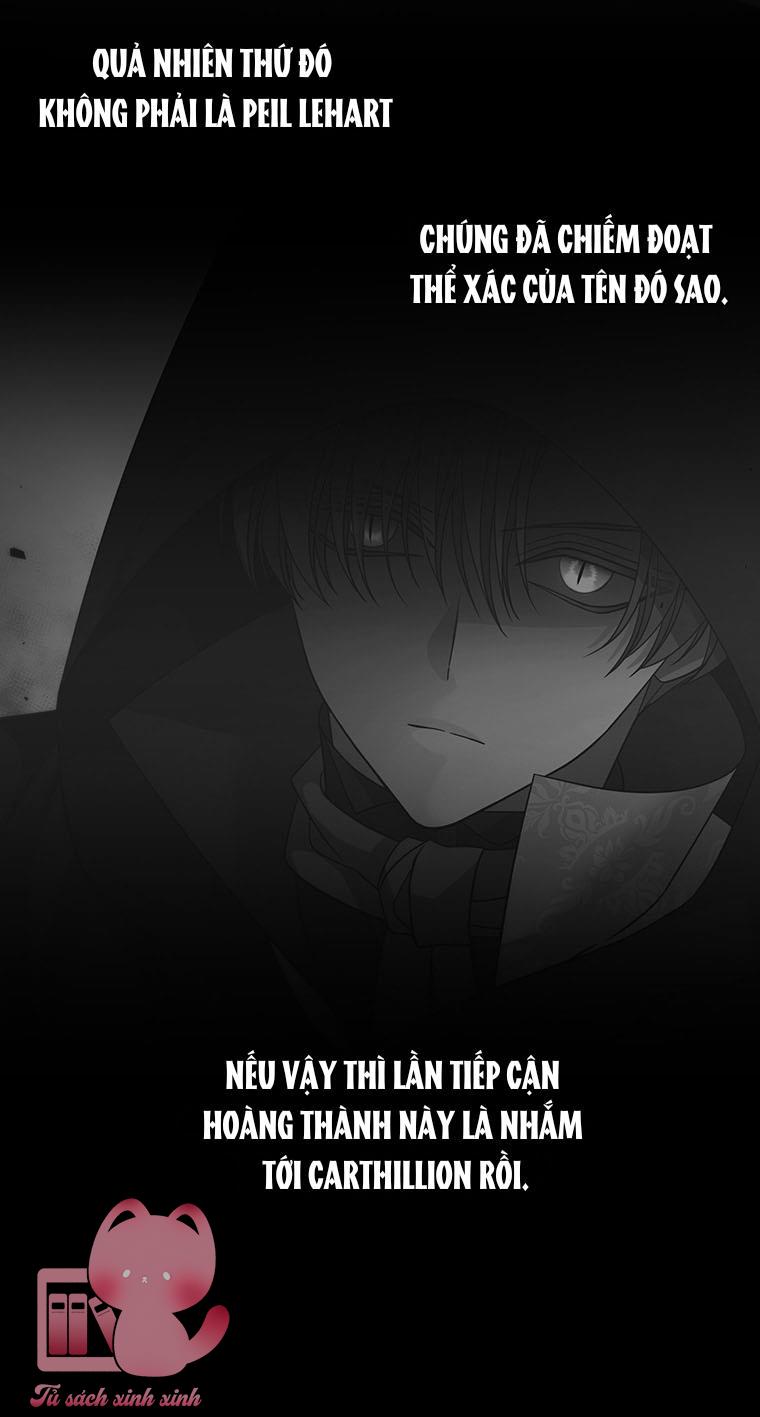 Charlotte Và Ngũ Đại Đồ Đệ - Chap 163 - Trang 34