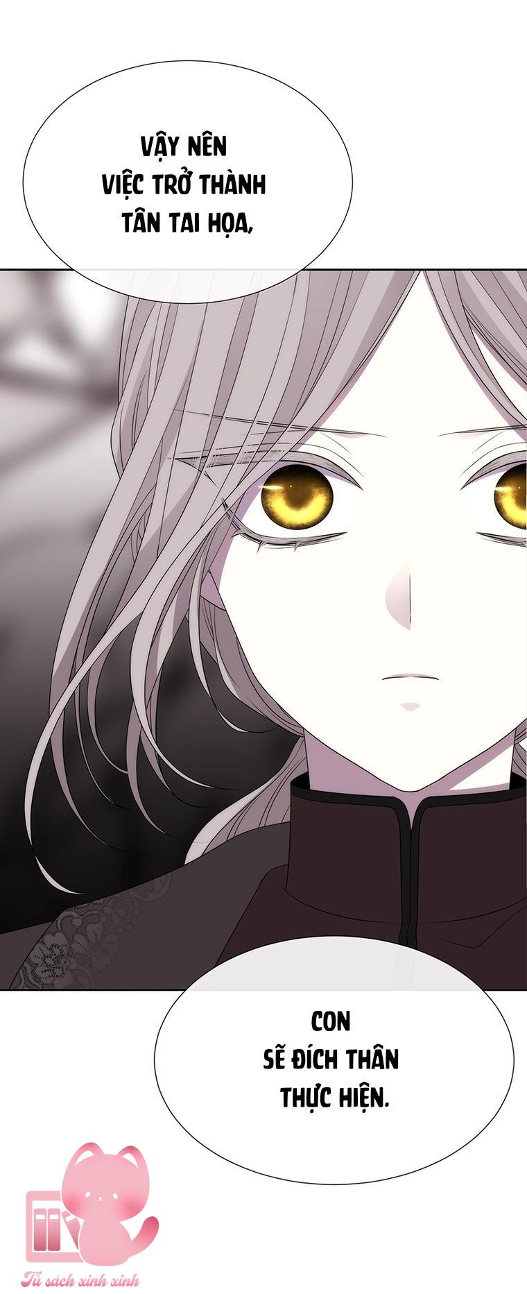 Charlotte Và Ngũ Đại Đồ Đệ - Chap 163 - Trang 39