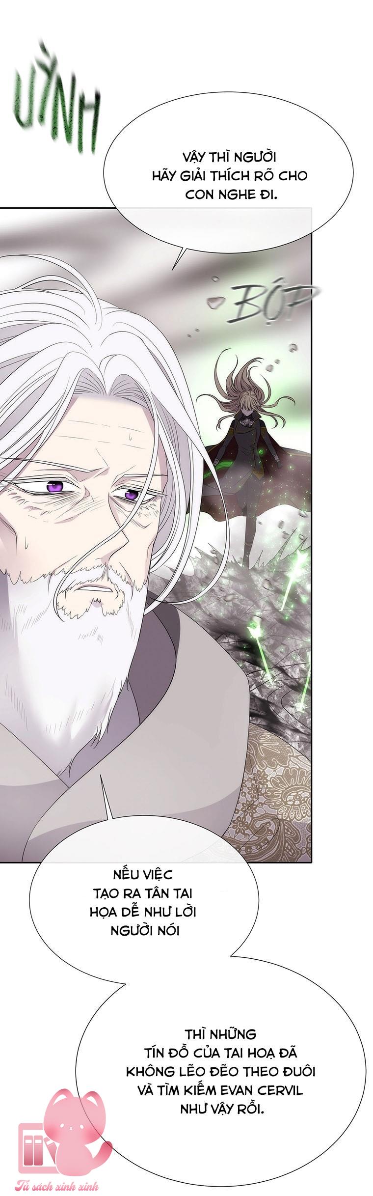 Charlotte Và Ngũ Đại Đồ Đệ - Chap 163 - Trang 43