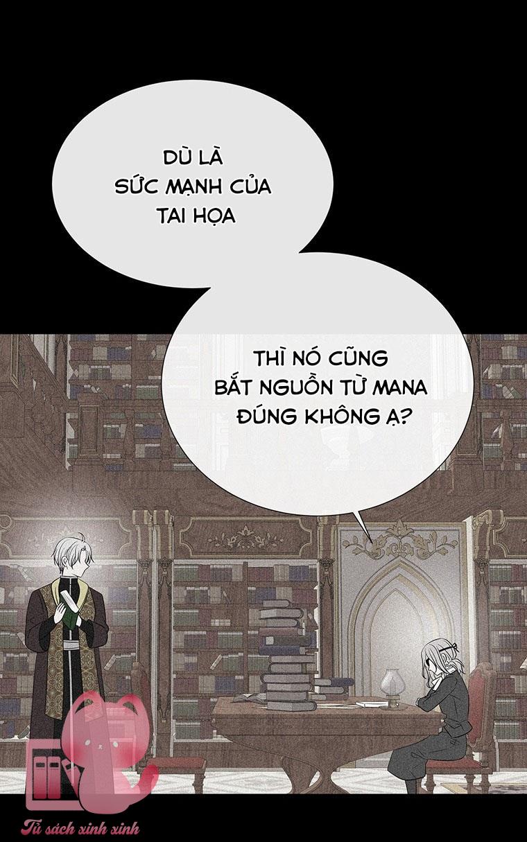 Charlotte Và Ngũ Đại Đồ Đệ - Chap 163 - Trang 48