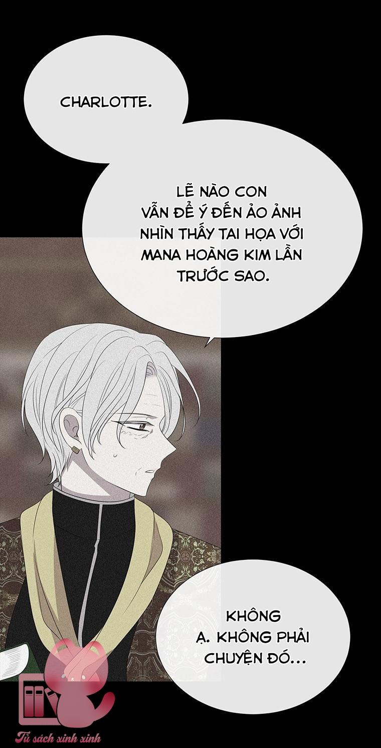 Charlotte Và Ngũ Đại Đồ Đệ - Chap 163 - Trang 49