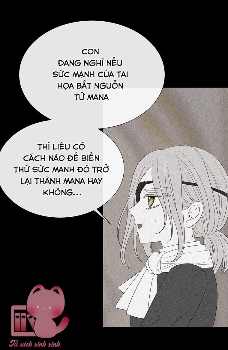 Charlotte Và Ngũ Đại Đồ Đệ - Chap 163 - Trang 50