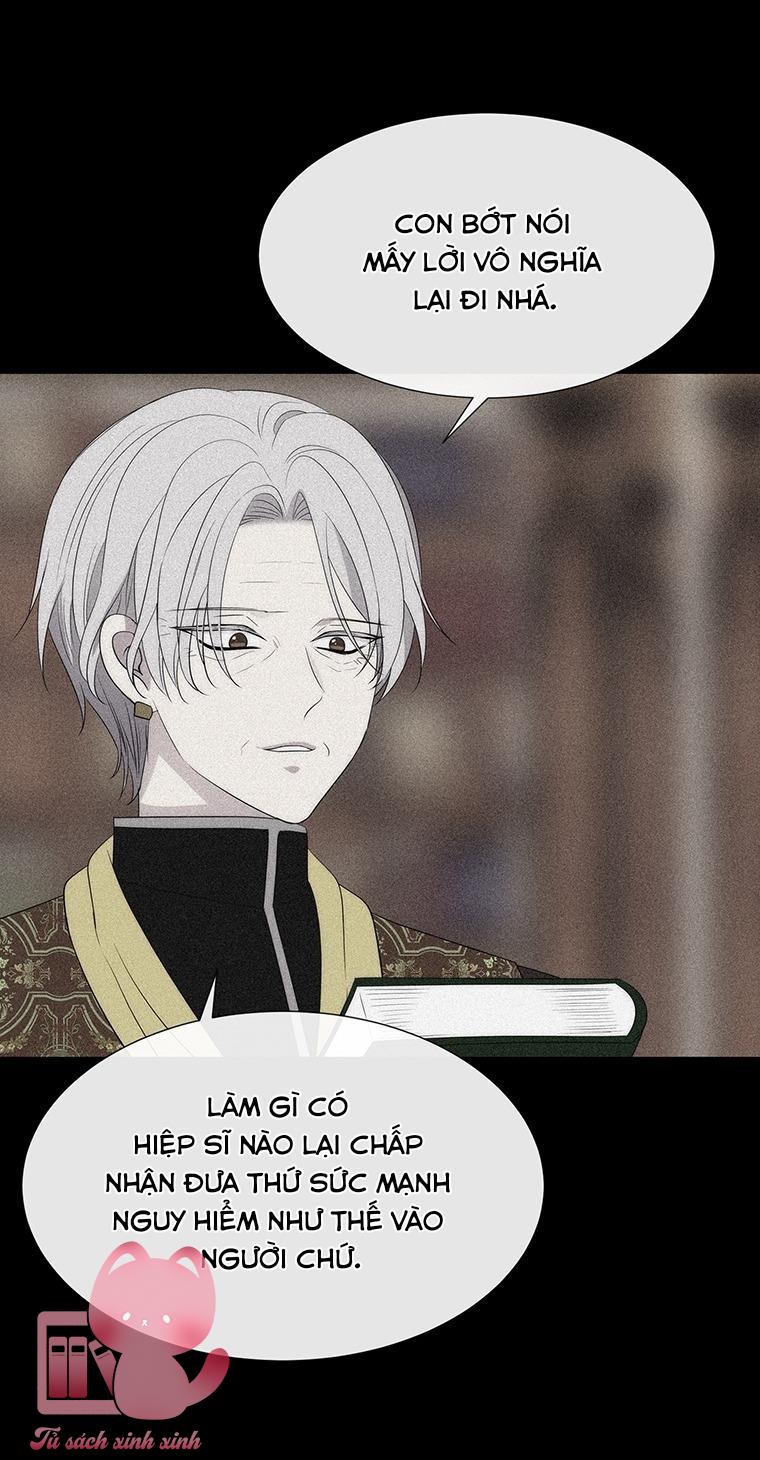 Charlotte Và Ngũ Đại Đồ Đệ - Chap 163 - Trang 54
