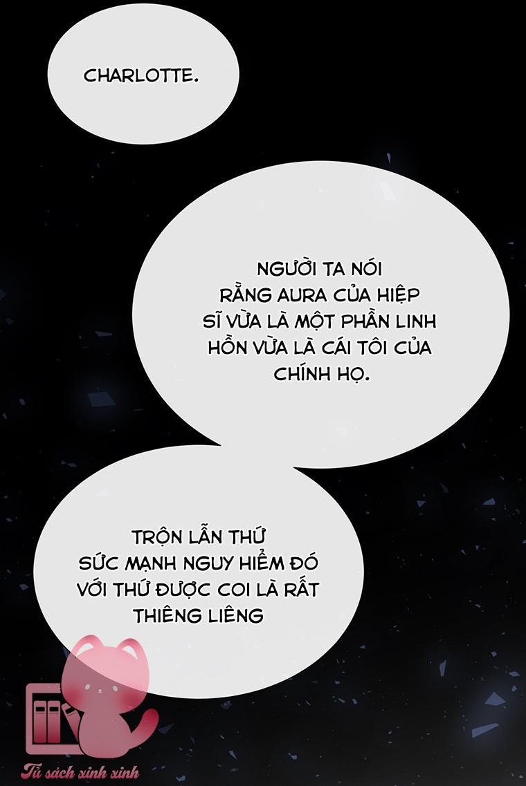 Charlotte Và Ngũ Đại Đồ Đệ - Chap 163 - Trang 56